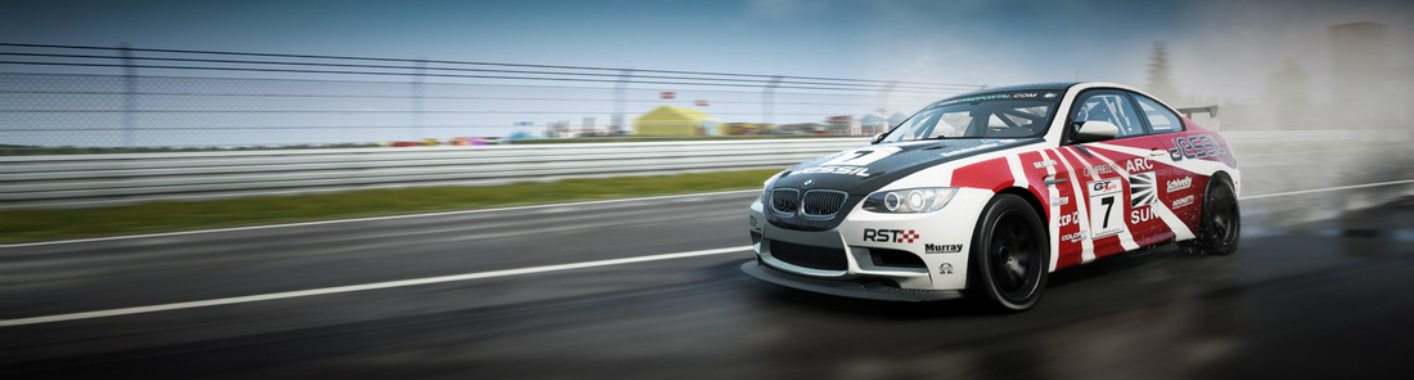 Project CARS (Xbox One) image13
