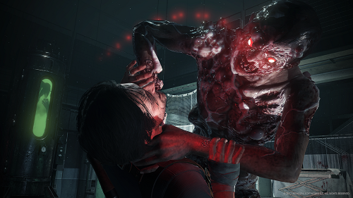 The Evil Within 2 (Xbox one) image1