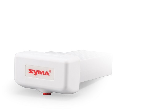 Syma X8SW с видеопередачей и удержанием высоты image2