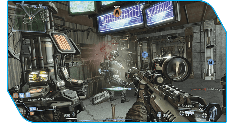 Titanfall (Xbox 360) image7