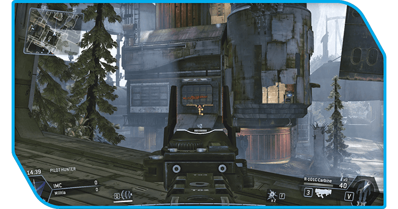 Titanfall (Xbox 360) image9