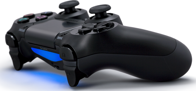 Sony Playstation 4 1TB с двумя джойстиками + игра Mortal Kombat XL image8