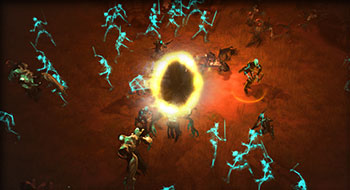 Diablo 3 (III): Reaper of Souls - Ultimate Evil Edition (Xbox 360) image7