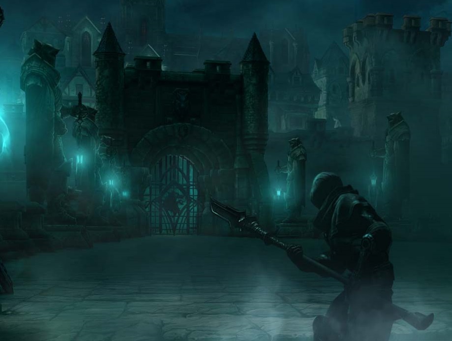 Diablo 3 (III): Reaper of Souls - Ultimate Evil Edition (Xbox 360) image2