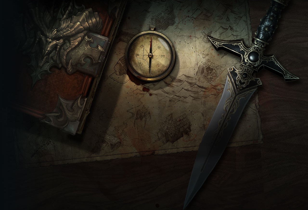 Diablo 3 (III): Reaper of Souls - Ultimate Evil Edition (Xbox 360) image4