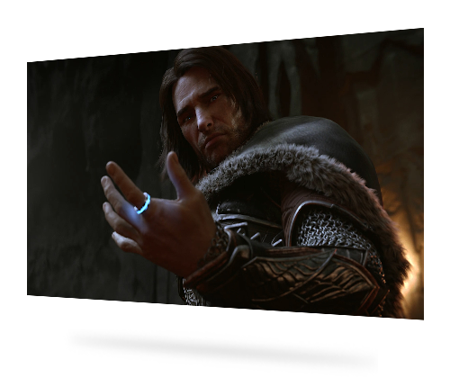 Middle-Earth: Shadow of War (Xbox one) image1