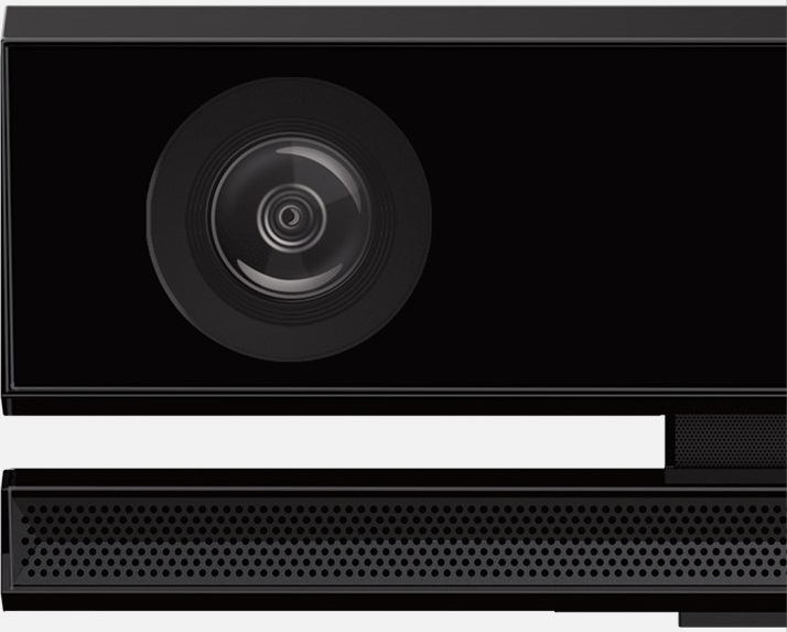 Microsoft Xbox One + Kinect 2 image13