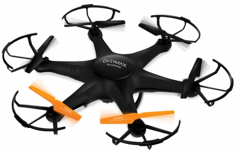 X-bee drone 6.1 с видеопередачей Фотография 0