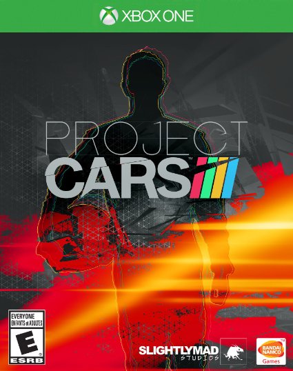 Project CARS (Xbox One) Фотография 0