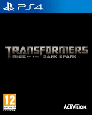 Transformers: Rise of the Dark Spark Фотография 0