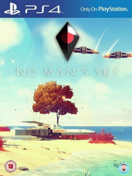 No Man’s Sky (PS4) Фотография 0