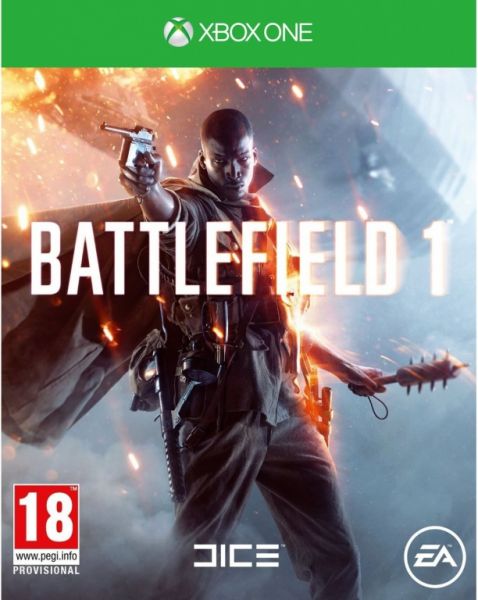 Battlefield 1 (Xbox One) Фотография 0