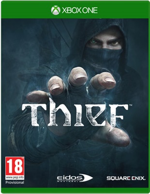 Thief (Xbox One) Фотография 0