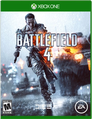 Battlefield 4 (Xbox One) Фотография 0