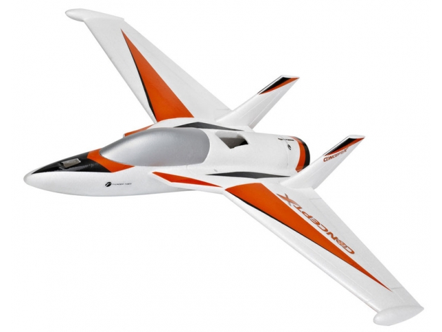 Модель самолета Thunder Tiger CONCEPT-X Фотография 0