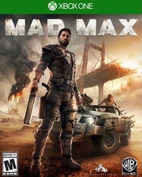 Mad Max (Xbox One) Фотография 0