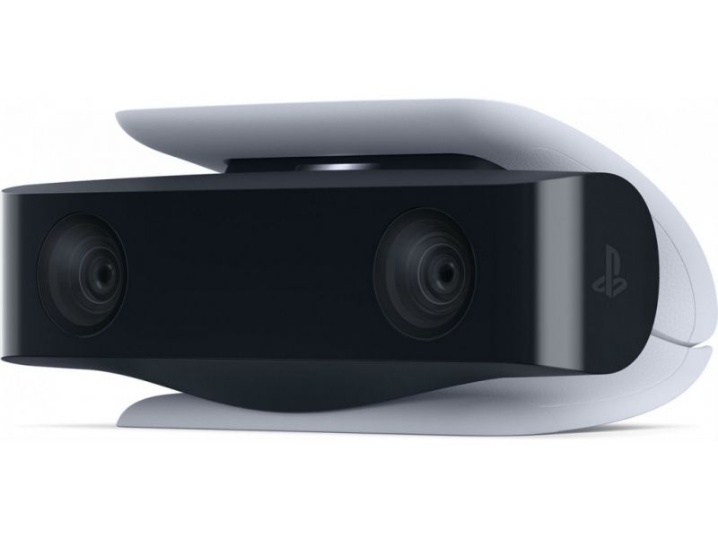 Sony PlayStation 5 HD Camera Фотография 0