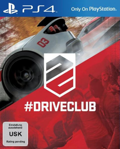 Drive Club (PS4) Фотография 0
