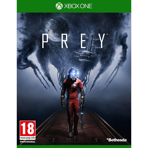 Prey (Xbox one) Фотография 0