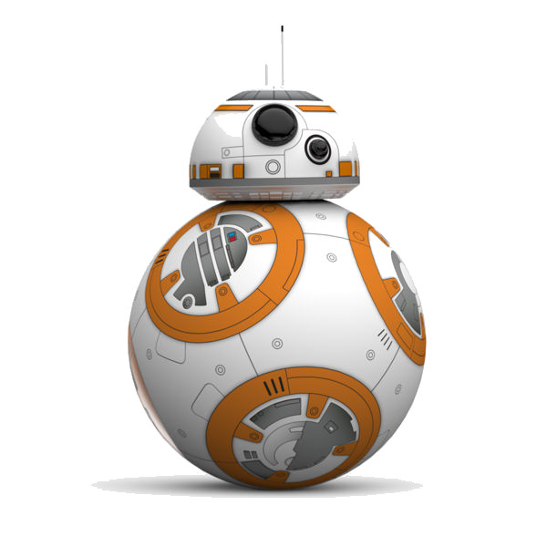 Дроид Sphero BB-8 Star Wars Фотография 0