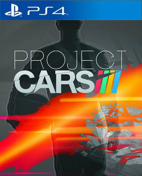 Project CARS (PS4) Фотография 0