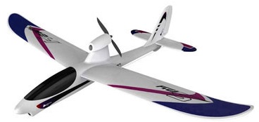 Модель планера Hubsan Spy Hawk H301 Фотография 0