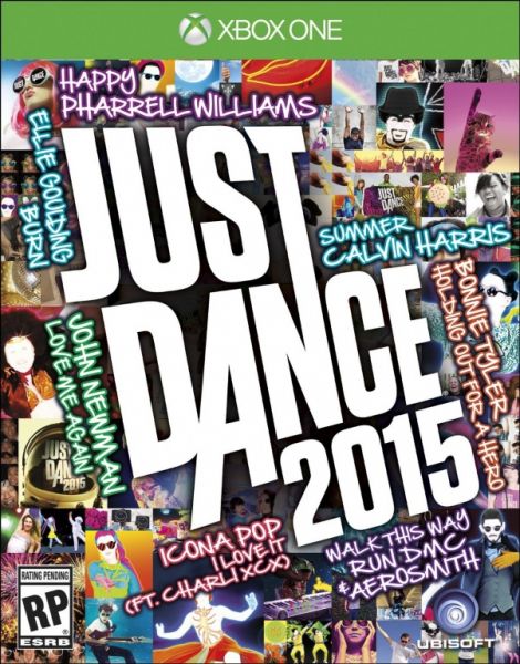 Just Dance 2015 (Xbox One) Фотография 0