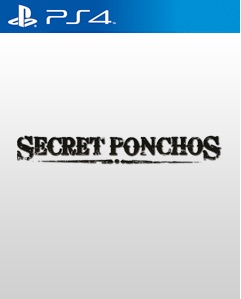 Secret Ponchos (PS4) Фотография 0