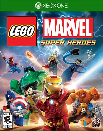 LEGO Movie Videogame (Xbox One) Фотография 0