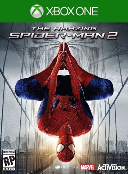 The Amazing Spider-Man 2 (Xbox One) Фотография 0