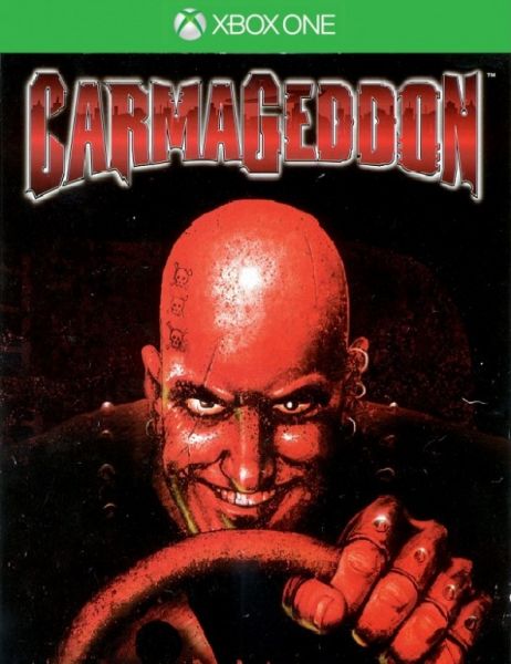 Carmageddon: Reincarnation (Xbox One) Фотография 0