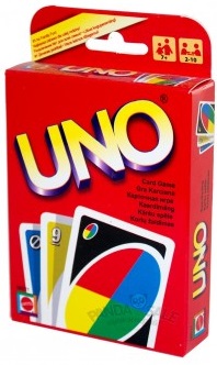 Уно (Uno) Фотография 0