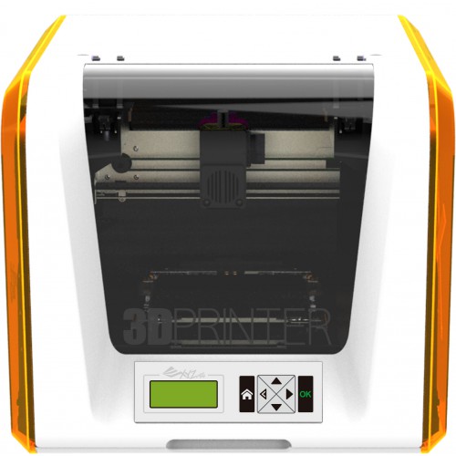 3D принтер XYZprinting Da Vinci Junior Фотография 0