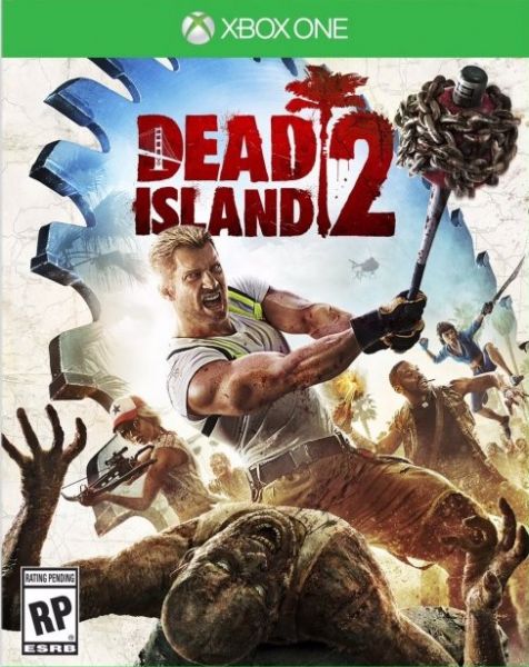 Dead Island 2 (Xbox One) Фотография 0
