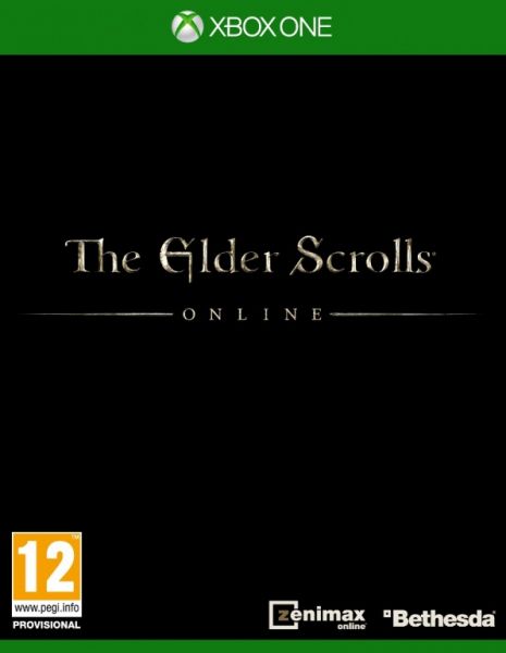 The Elder Scrolls Online (Xbox One) Фотография 0