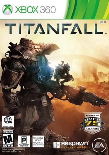Titanfall (Xbox 360) Фотография 0