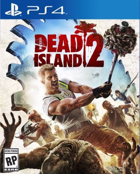Dead Island 2 (PS4) Фотография 0