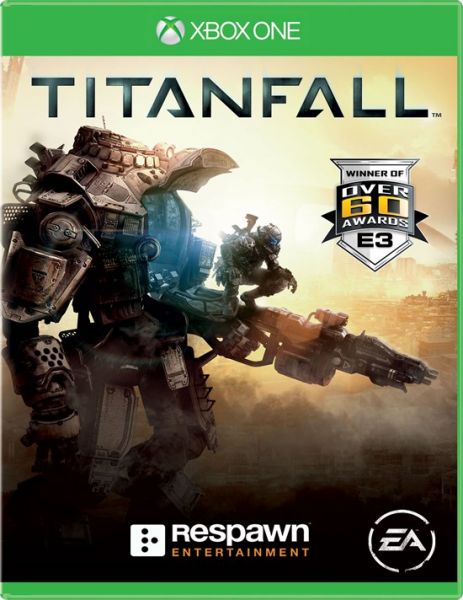 Titanfall (Xbox One) Фотография 0
