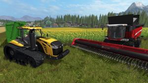 Farming Simulator (Nintendo Switch) Thumbnail 2