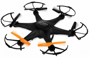 X-bee drone 6.1 с видеопередачей Thumbnail 0