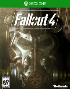 Fallout 4 (Xbox One) Thumbnail 0
