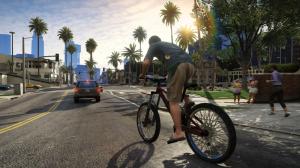 Grand Theft Auto V (Xbox 360) Thumbnail 1
