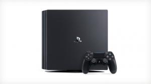 Sony Playstation 4 PRO 1TB с двумя джойстиками + UFC 2(PS4) Thumbnail 5