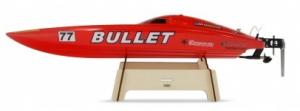 Катер Joysway Bullet 73 см бесколлекторный RTR (без АКБ) Thumbnail 1
