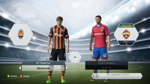 FIFA 14 (PS3) Thumbnail 2