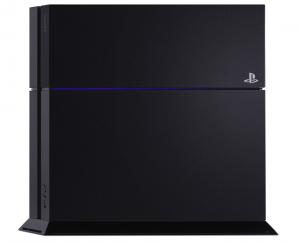 Sony Playstation 4 + Playstation Gold Headset + игра GTA V Thumbnail 4