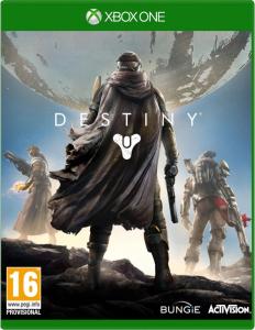 Destiny (Xbox One) Thumbnail 0