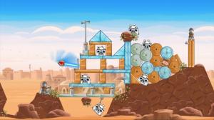 Angry Birds: Star Wars (Xbox One) Thumbnail 2