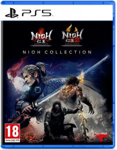 The Nioh Collection (PS5) Thumbnail 0