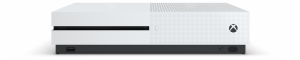 Xbox One S 500GB с двумя джойстиками Thumbnail 1